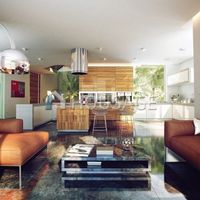 Вилла на Кипре, Лимасол, 1033 кв.м.