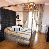 Пентхаус на Кипре, Лимасол, 200 кв.м.