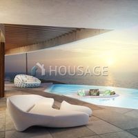 Вилла на Кипре, Лимасол, 1033 кв.м.