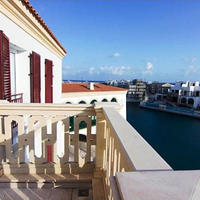 Пентхаус на Кипре, Лимасол, 200 кв.м.