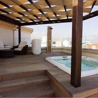 Пентхаус на Кипре, Лимасол, 200 кв.м.