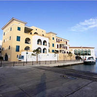 Пентхаус на Кипре, Лимасол, 200 кв.м.