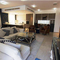 Пентхаус на Кипре, Лимасол, 200 кв.м.