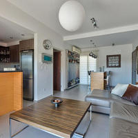 Apartment in Republic of Cyprus, Lemesou, 91 sq.m.