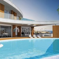 Вилла на Кипре, Лимасол, 1033 кв.м.