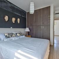 Apartment in Republic of Cyprus, Lemesou, 91 sq.m.