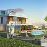 Вилла на Кипре, Лимасол, 1033 кв.м.