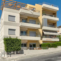 Апартаменты на Кипре, Лимасол, 91 кв.м.