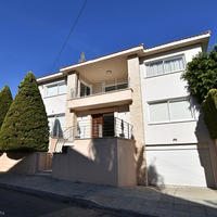 Villa in Republic of Cyprus, Lemesou, 430 sq.m.