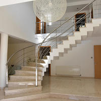 Villa in Republic of Cyprus, Lemesou, 430 sq.m.