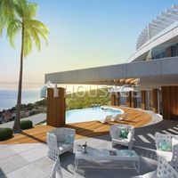 Вилла на Кипре, Лимасол, 1033 кв.м.