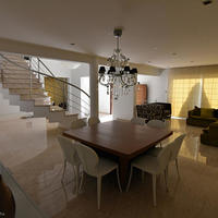 Villa in Republic of Cyprus, Lemesou, 430 sq.m.