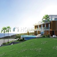 Вилла на Кипре, Лимасол, 1033 кв.м.