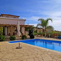 Вилла на Кипре, Лимасол, 176 кв.м.