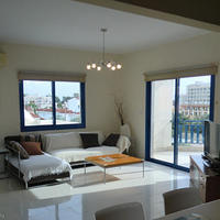 Апартаменты на Кипре, Лимасол, 140 кв.м.