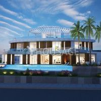 Вилла на Кипре, Лимасол, 1033 кв.м.