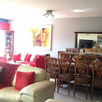 Апартаменты на Кипре, Лимасол, 213 кв.м.