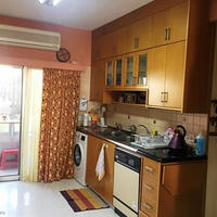 Апартаменты на Кипре, Лимасол, 213 кв.м.