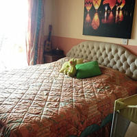 Апартаменты на Кипре, Лимасол, 213 кв.м.