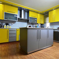 Villa in Republic of Cyprus, Lemesou, 418 sq.m.