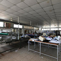 Other commercial property in Republic of Cyprus, Lemesou, 1932 sq.m.