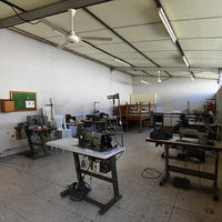 Other commercial property in Republic of Cyprus, Lemesou, 1932 sq.m.