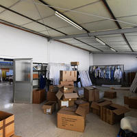 Other commercial property in Republic of Cyprus, Lemesou, 1932 sq.m.