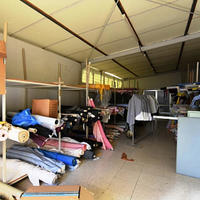 Other commercial property in Republic of Cyprus, Lemesou, 1932 sq.m.