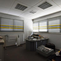 Other commercial property in Republic of Cyprus, Lemesou, 1932 sq.m.