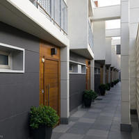 Penthouse in Republic of Cyprus, Lemesou, 211 sq.m.