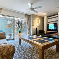 Penthouse in Republic of Cyprus, Lemesou, 211 sq.m.