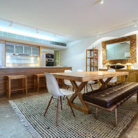 Penthouse in Republic of Cyprus, Lemesou, 211 sq.m.