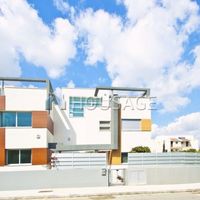 Villa in Republic of Cyprus, Lemesou, 228 sq.m.