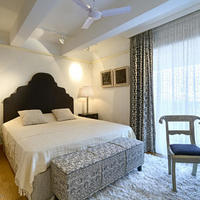 Penthouse in Republic of Cyprus, Lemesou, 211 sq.m.