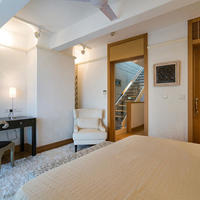 Penthouse in Republic of Cyprus, Lemesou, 211 sq.m.