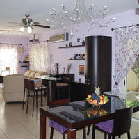 Villa in Republic of Cyprus, Lemesou, 240 sq.m.