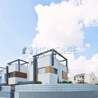 Villa in Republic of Cyprus, Lemesou, 228 sq.m.