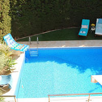 Villa in Republic of Cyprus, Lemesou, 240 sq.m.