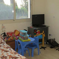 Apartment in Republic of Cyprus, Lemesou, 120 sq.m.