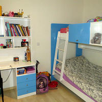 Apartment in Republic of Cyprus, Lemesou, 120 sq.m.