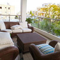 Apartment in Republic of Cyprus, Lemesou, 120 sq.m.