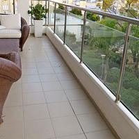 Apartment in Republic of Cyprus, Lemesou, 120 sq.m.