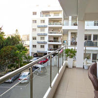 Apartment in Republic of Cyprus, Lemesou, 120 sq.m.