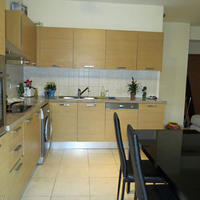 Apartment in Republic of Cyprus, Lemesou, 120 sq.m.