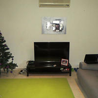 Apartment in Republic of Cyprus, Lemesou, 120 sq.m.