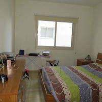 Apartment in Republic of Cyprus, Lemesou, 120 sq.m.