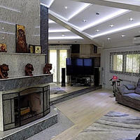 Villa in Republic of Cyprus, Lemesou, Nicosia, 350 sq.m.