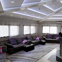 Villa in Republic of Cyprus, Lemesou, Nicosia, 350 sq.m.