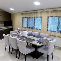 Villa in Republic of Cyprus, Lemesou, Nicosia, 350 sq.m.