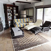 Villa in Republic of Cyprus, Lemesou, Nicosia, 350 sq.m.